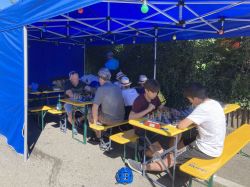 Dorffest-07
