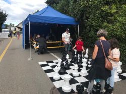 Dorffest-08