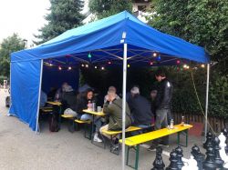Dorffest-14