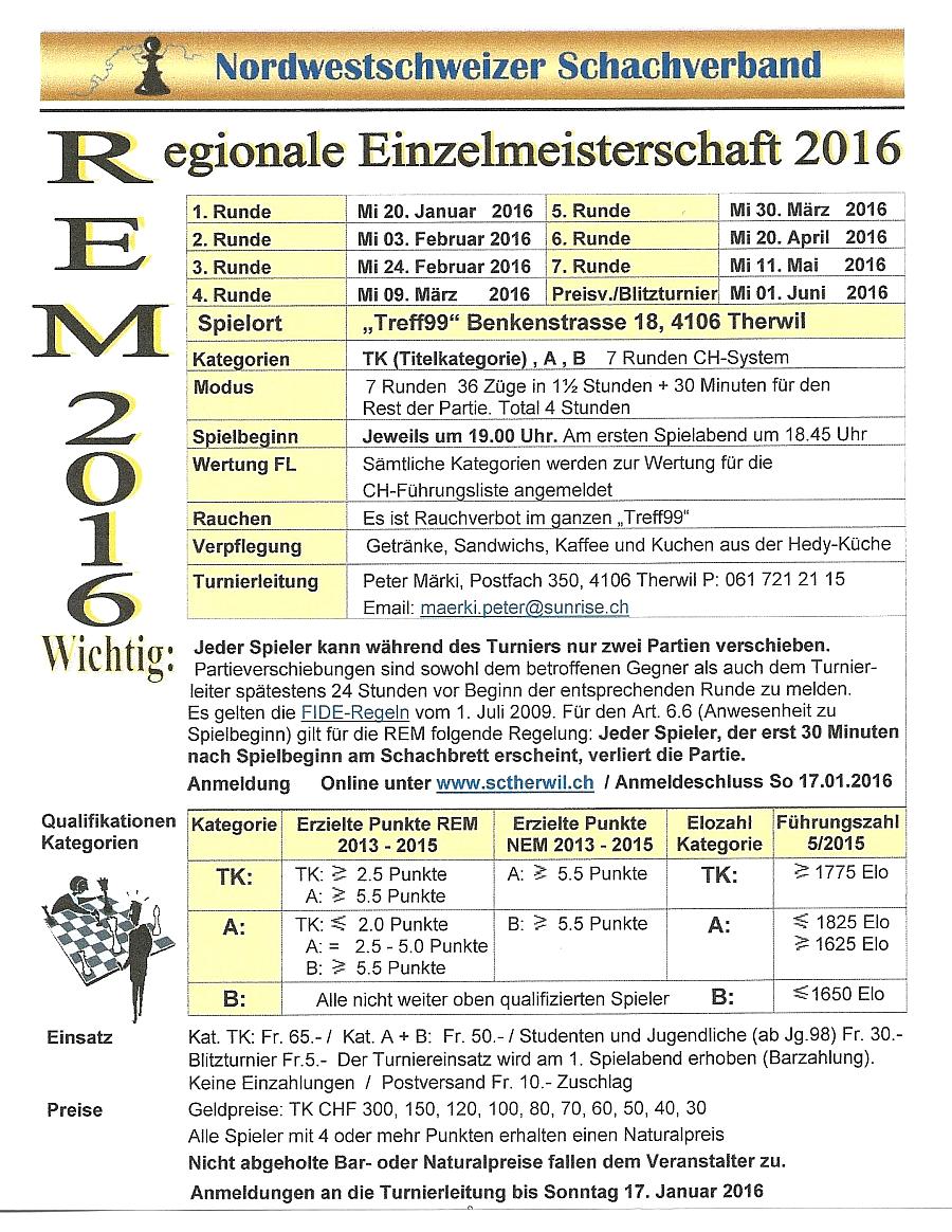 rem ausschreibung 2015