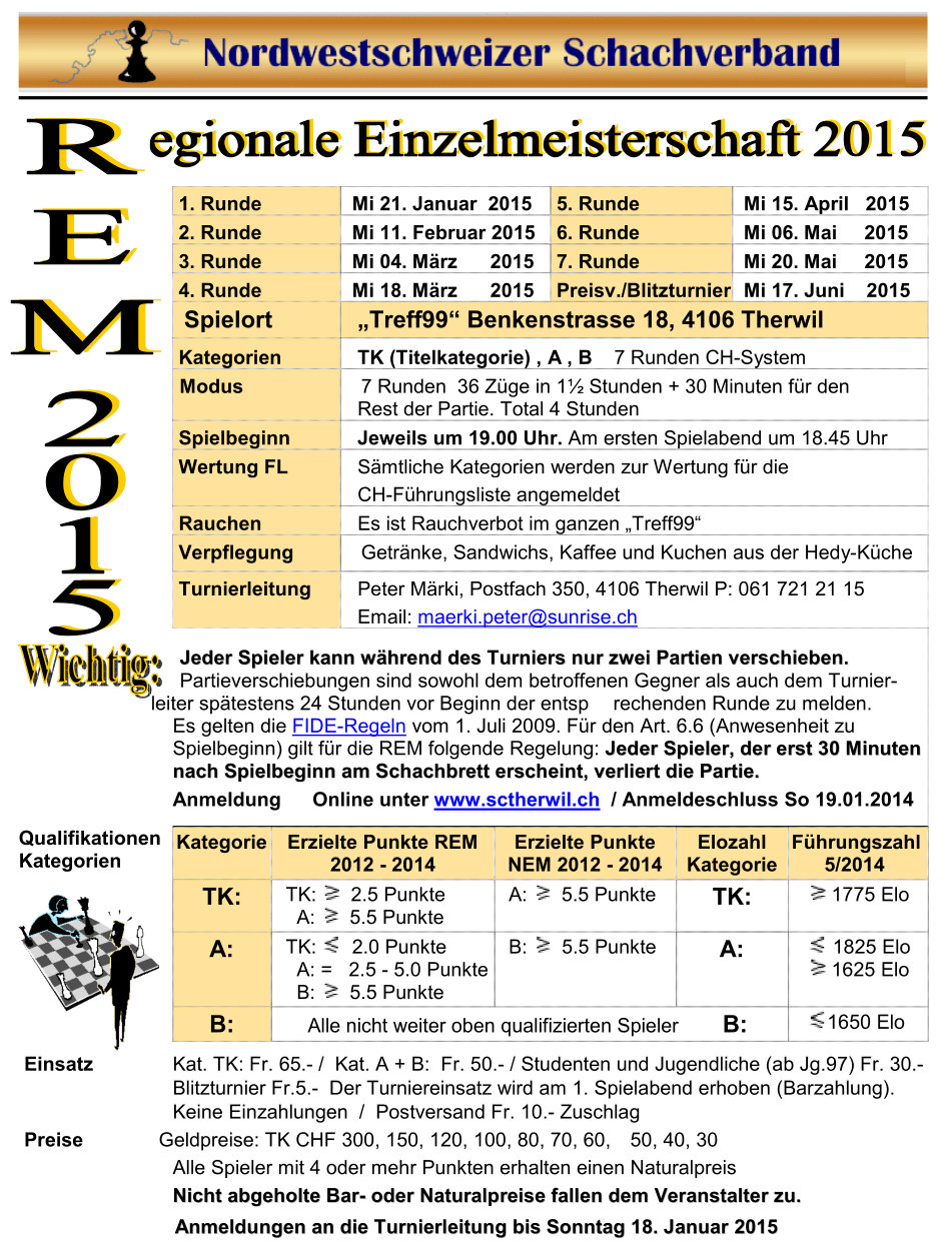 rem ausschreibung 2015